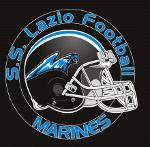 S.S. Lazio Eagles Logo
