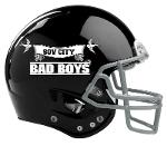 Bad Boys XVII Logo