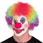 The 1-3 Clown Show Logo