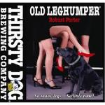 Old Leghumper Logo