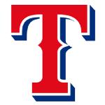 Texas Rangers Logo