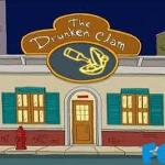 Drunken Clams Logo