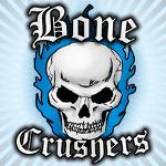Bone crushers Logo