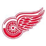 Detroit Red Wings Logo