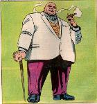 Arrowhead Warriors Logo