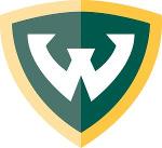 Wayne St. Warriors Logo