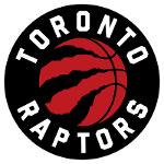 Toronto Raptors Logo
