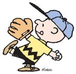 Charlie Brown's All-Stars Logo