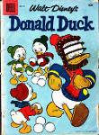 Donald's Ducks Logo