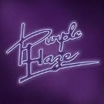 Purple Haze Logo