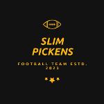 Slim Pickens Logo