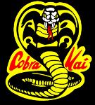 Cobra Kai Logo