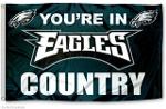 #FlyEaglesFly Logo