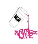 Savage Life Logo