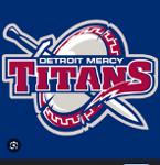 Detroit Titans Logo