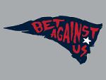 BetAgainstUs Logo