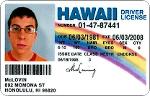 McLovin Logo
