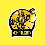 ChatLGBT Logo