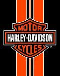 Harley Thunder Logo