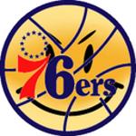 Sixers Logo
