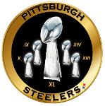 SteelersJusDoIt Logo