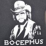 Ole Bocephus Logo