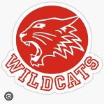 Hamburg Wildcats Logo