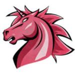 Hamburg Unicorns Logo