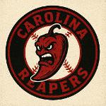 Carolina Reapers Logo