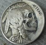 Northwest Nickels Logo