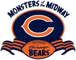 Monsters of the midway Logo