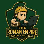 The Roman Empire Logo