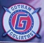 Gotham Goliaths Logo