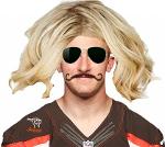 The New Johnny Football Logo