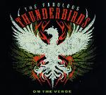 The Fabulous Thunderbirds Logo