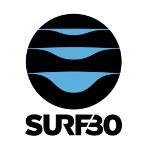 Surfside30 Logo