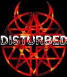 Disturbed Logo