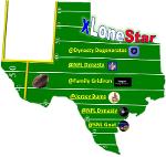 LoneStar Logo