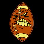 Football Madness Logo