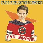 Rage Against The Achane Logo