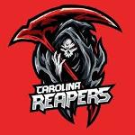 Carolina Reapers Logo