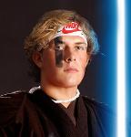 The Dart Vaders Logo