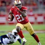 Frank-ly my dear, I don't give a Gore Logo