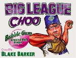 Big League CHOO Logo