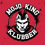 MOJO KING KLUBBER Logo