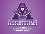 Assassins Rejects Logo