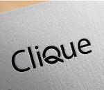 Me and my Clique Logo