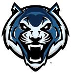 Lincoln (MO) Blue Tigers Logo