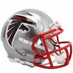 Atlanta Falcons Logo