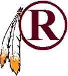 Washington Redskins Logo